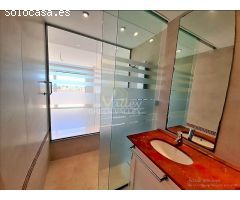 PRECIOSO APARTAMENTO DE DOS DORMITORIOS, EN RIBERA DE MARLIN, CON ESPECTACULARES