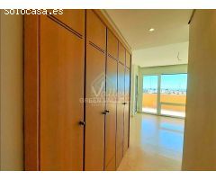 PRECIOSO APARTAMENTO DE DOS DORMITORIOS, EN RIBERA DE MARLIN, CON ESPECTACULARES