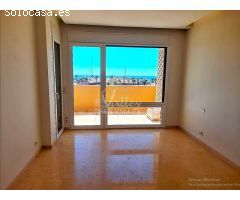 PRECIOSO APARTAMENTO DE DOS DORMITORIOS, EN RIBERA DE MARLIN, CON ESPECTACULARES