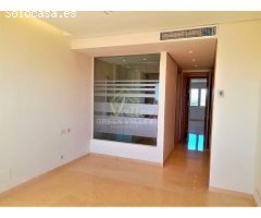 PRECIOSO APARTAMENTO DE DOS DORMITORIOS, EN RIBERA DE MARLIN, CON ESPECTACULARES