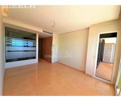 PRECIOSO APARTAMENTO DE DOS DORMITORIOS, EN RIBERA DE MARLIN, CON ESPECTACULARES