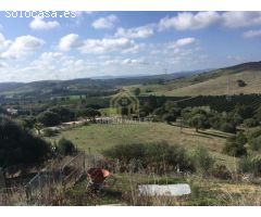 VILLA DE 5 DORMITORIOS CON PARCELA DE 170000 METROS, CERCA DE SOTOGRANDE