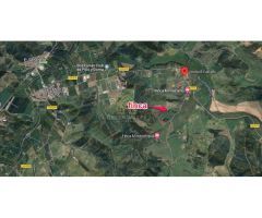 VILLA DE 5 DORMITORIOS CON PARCELA DE 170000 METROS, CERCA DE SOTOGRANDE