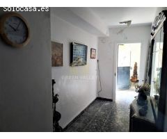 OPORTUNIDAD DE NEGOCIO, HOTEL A REFORMAR DE 946 METROS CONSTRUIDOS EN PARCELA DE