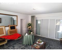 OPORTUNIDAD DE NEGOCIO, HOTEL A REFORMAR DE 946 METROS CONSTRUIDOS EN PARCELA DE