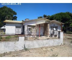 OPORTUNIDAD DE NEGOCIO, HOTEL A REFORMAR DE 946 METROS CONSTRUIDOS EN PARCELA DE