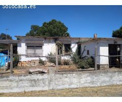 OPORTUNIDAD DE NEGOCIO, HOTEL A REFORMAR DE 946 METROS CONSTRUIDOS EN PARCELA DE