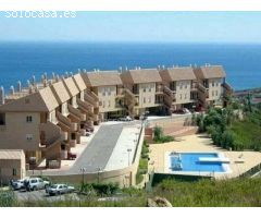 ÁTICO TOTALMENTE REFORMADO Y AMUEBLADO CON GRAN TERRAZA E IMPRESIONANTES VISTAS