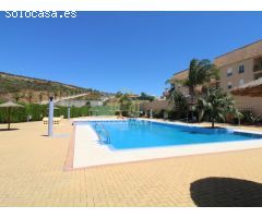 ÁTICO TOTALMENTE REFORMADO Y AMUEBLADO CON GRAN TERRAZA E IMPRESIONANTES VISTAS