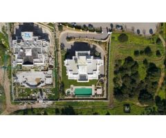 AMPLIO TERRENO SITUADO MUY CERCA DEL COLEGIO INTERNACIONAL DE SOTOGRANDE