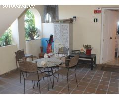 APARTAMENTO PLANTA BAJA CON GRAN JARDÍN EN SOTOGRANDE COSTA.