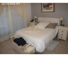 APARTAMENTO PLANTA BAJA CON GRAN JARDÍN EN SOTOGRANDE COSTA.