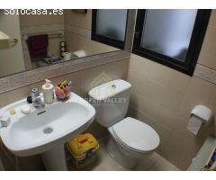 APARTAMENTO PLANTA BAJA CON GRAN JARDÍN EN SOTOGRANDE COSTA.