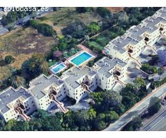 APARTAMENTO PLANTA BAJA CON GRAN JARDÍN EN SOTOGRANDE COSTA.
