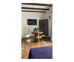 Local comercial a pie de calle Buztintxuri