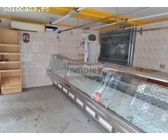 Local Comercial en Venta en la Calle Andalucía