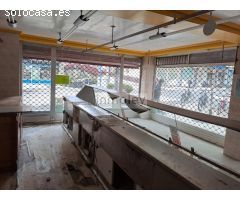 Local Comercial en Venta en la Calle Andalucía