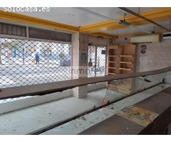 Local Comercial en Venta en la Calle Andalucía
