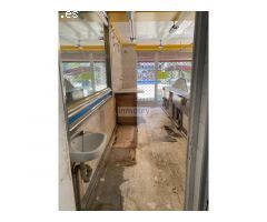 Local Comercial en Venta en la Calle Andalucía
