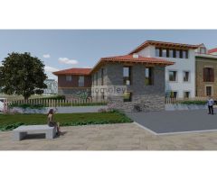 VIVIENDA ADOSADA EN ALI