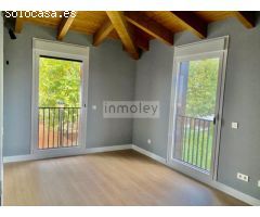 VIVIENDA ADOSADA EN ALI