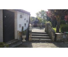 VIVIENDA EN URRUNAGA