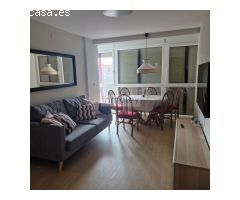 Piso a la Venta en el Centro de Miranda