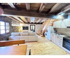 Duplex CON LICENCIA TURISTICA en Vielha e Mijaran 3