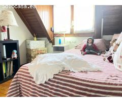 Casa aranesa en el centro de Vielha
