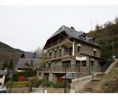 Chalet en Vielha