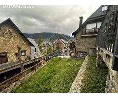 Casa con vistas en Gausac