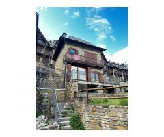 Casa con vistas en Gausac