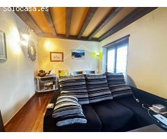 Casa con vistas en Gausac