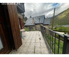 Casa con vistas en Gausac