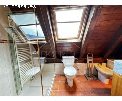 Casa con vistas en Gausac