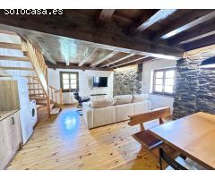 Duplex CON LICENCIA TURISTICA en Vielha e Mijaran 1