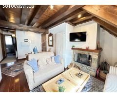 DUPLEX CON LICENCIA TURÍSTICA EN VIELHA