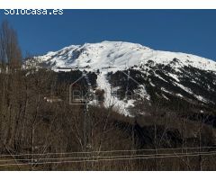 Duplex con bonitas vistas en Salardu