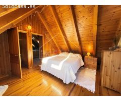 Duplex con bonitas vistas en Salardu