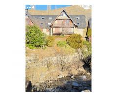 Duplex con bonitas vistas en Salardu