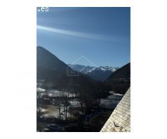 Duplex con bonitas vistas en Salardu