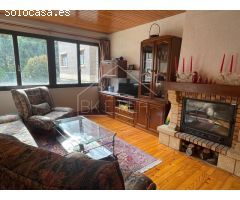 Acogedor apartamento en Vielha