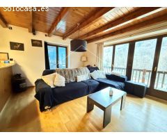 Apartamento en Betren.
