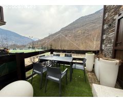 Apartamento en Betren.