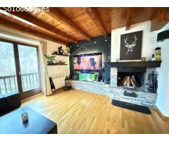 Apartamento en Betren.
