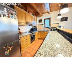 Apartamento en Betren.