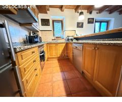 Apartamento en Betren.