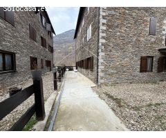 Apartamento en Betren.