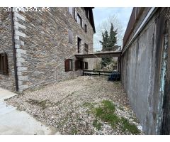 Apartamento en Betren.