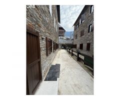 Apartamento en Betren.
